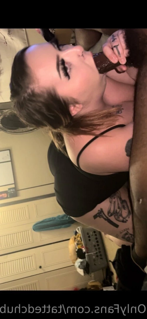 TattedThickNess 🥴 [ tattedchubbygf ] Onlyfans leaked photo 7047489 on Hotleaks.tv