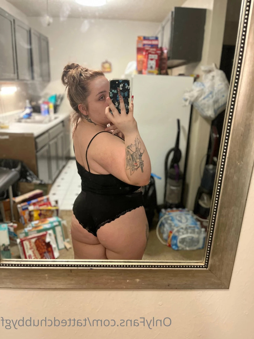 TattedThickNess 🥴 [ tattedchubbygf ] Onlyfans leaked photo 7047548 on Hotleaks.tv