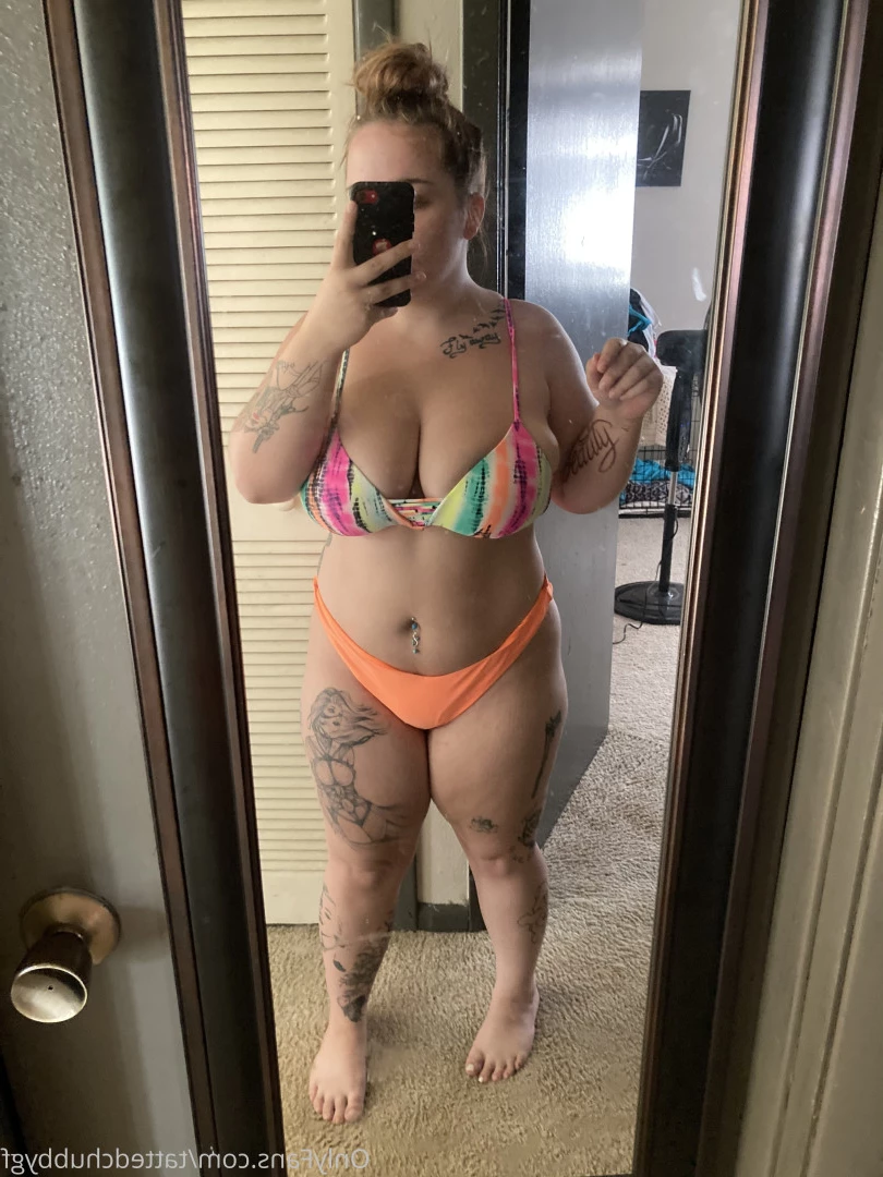 TattedThickNess 🥴 [ tattedchubbygf ] Onlyfans leaked photo 7047567 on Hotleaks.tv