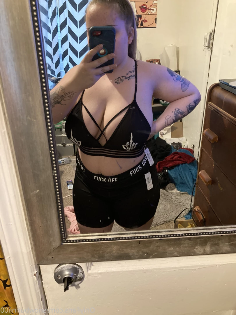 TattedThickNess 🥴 [ tattedchubbygf ] Onlyfans leaked photo 7047807 on Hotleaks.tv