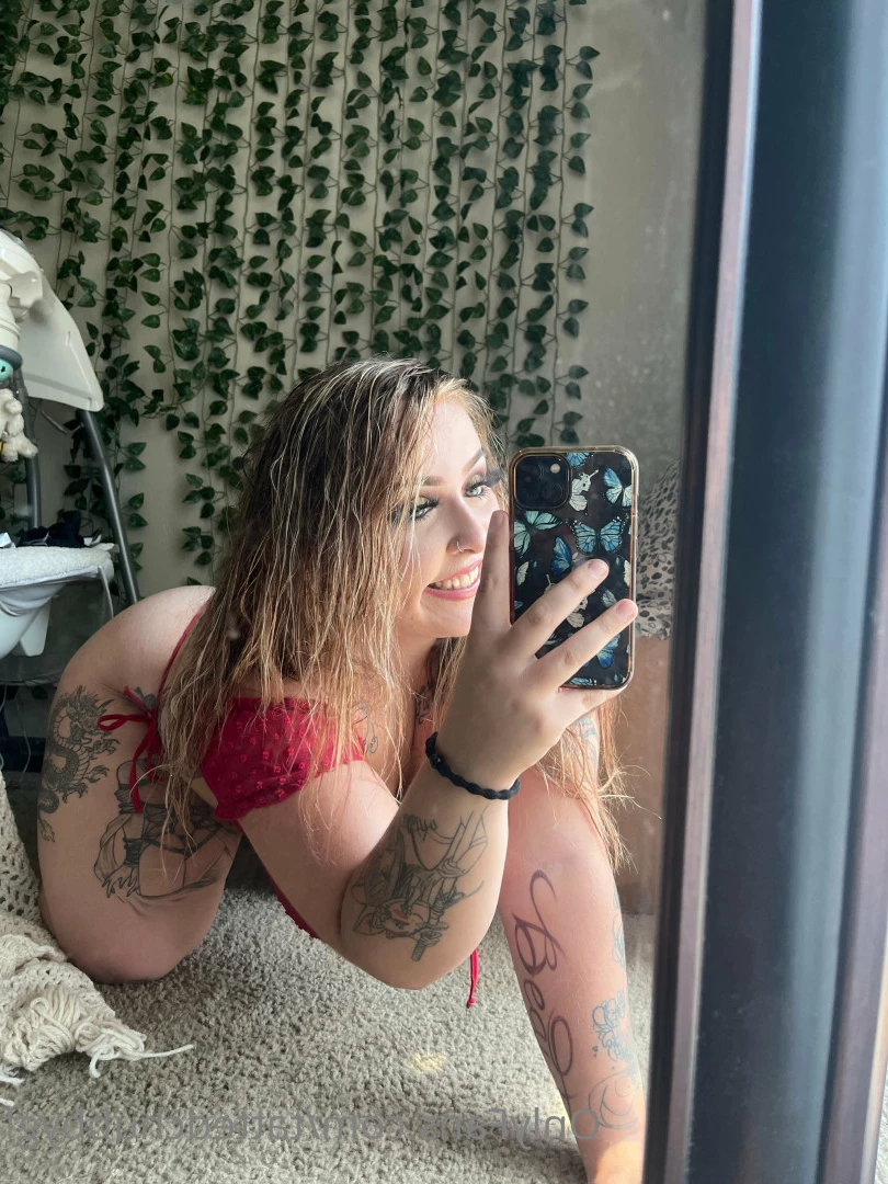 TattedThickNess 🥴 [ tattedchubbygf ] Onlyfans leaked photo 7048139 on Hotleaks.tv