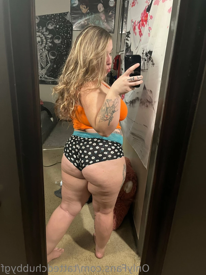 TattedThickNess 🥴 [ tattedchubbygf ] Onlyfans leaked photo 7049027 on Hotleaks.tv