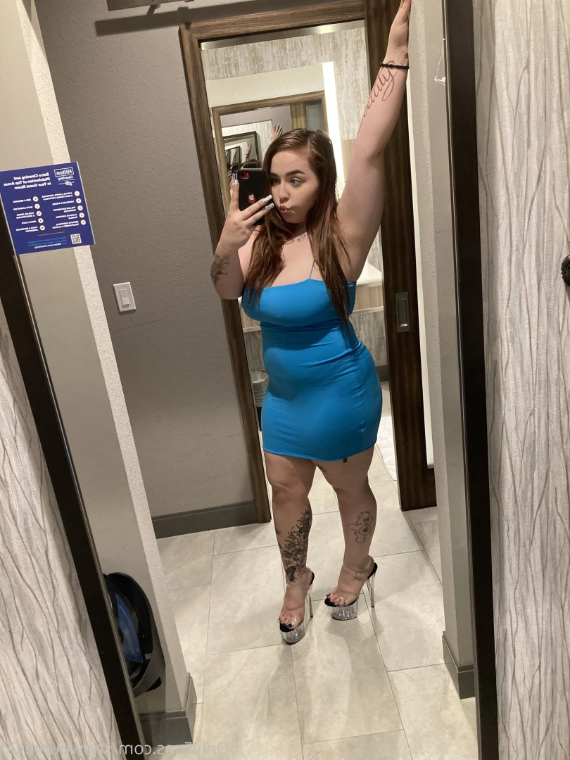 TattedThickNess 🥴 [ tattedchubbygf ] Onlyfans leaked photo 7049147 on Hotleaks.tv