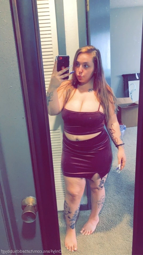 TattedThickNess 🥴 [ tattedchubbygf ] Onlyfans leaked photo 7049269 on Hotleaks.tv