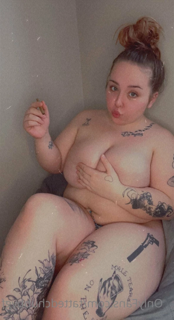 TattedThickNess 🥴 [ tattedchubbygf ] Onlyfans leaked photo 7049448 on Hotleaks.tv