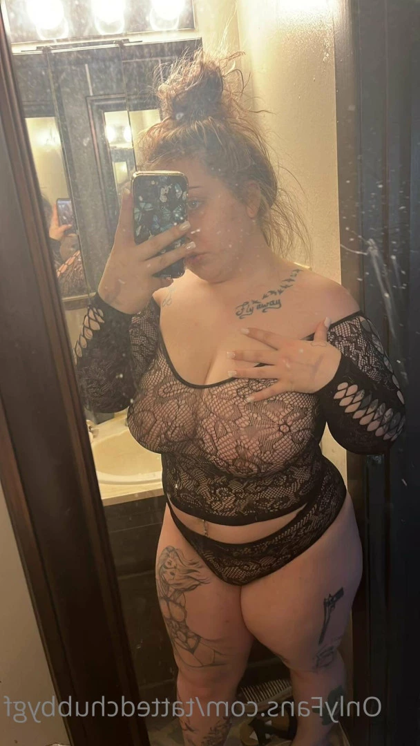 TattedThickNess 🥴 [ tattedchubbygf ] Onlyfans leaked photo 7049585 on Hotleaks.tv