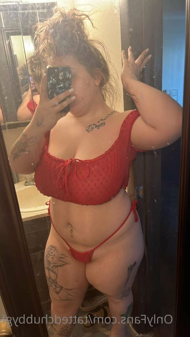 TattedThickNess 🥴 [ tattedchubbygf ] Onlyfans leaked photo 7050067 on Hotleaks.tv