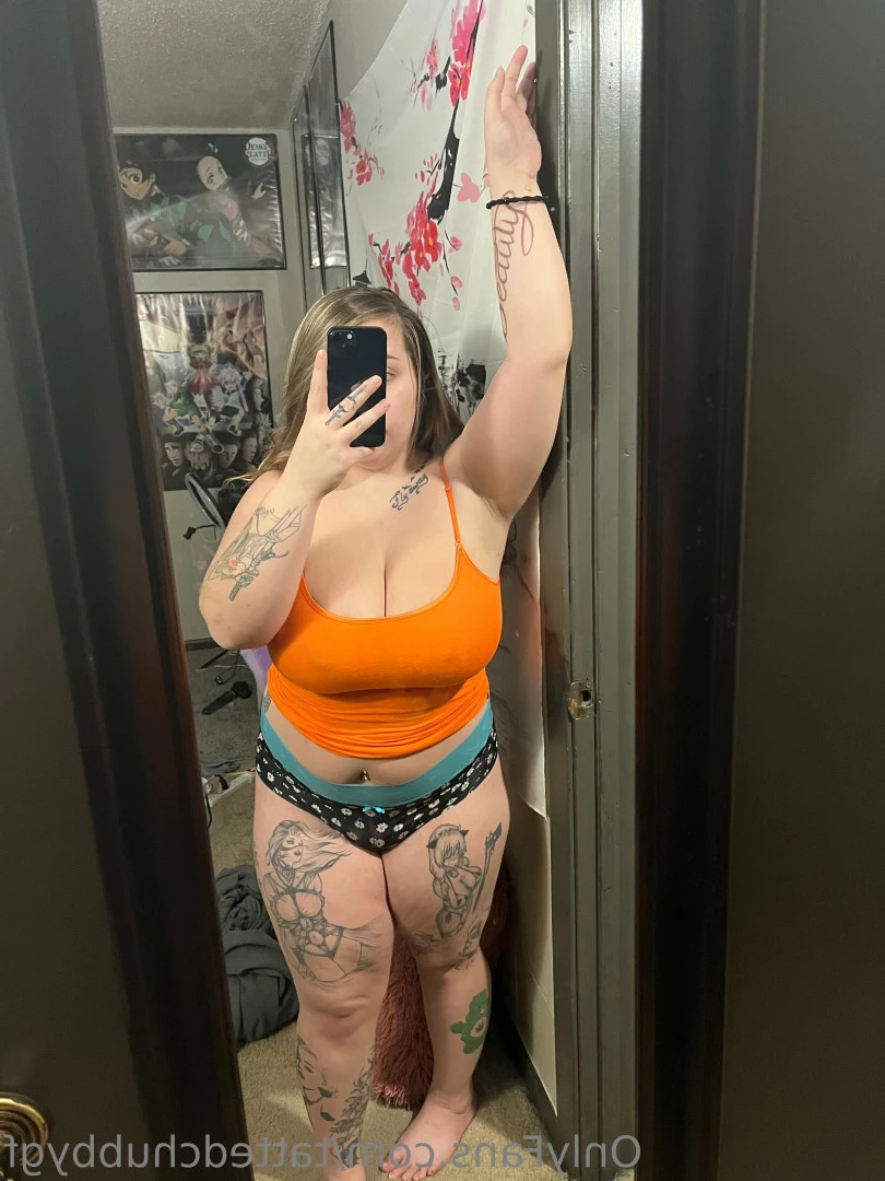 TattedThickNess 🥴 [ tattedchubbygf ] Onlyfans leaked photo 7050169 on Hotleaks.tv