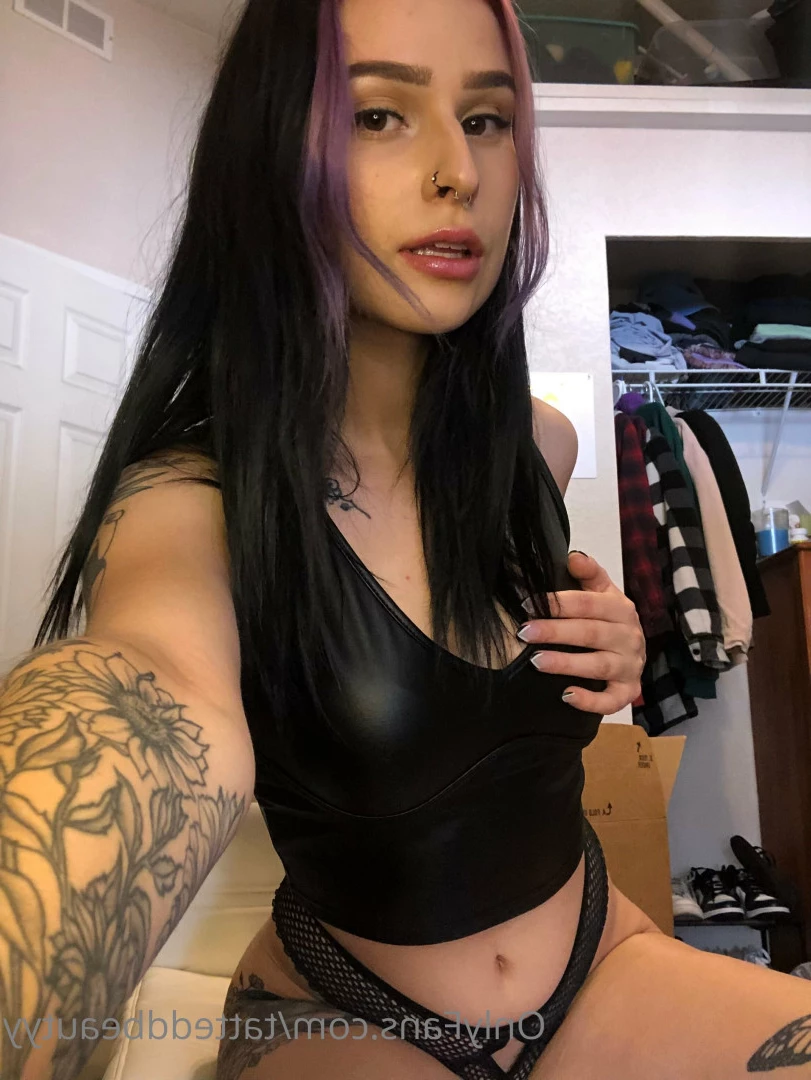 ✨ [ tatteddbeautyy ] Onlyfans leaked photo 6577784 on Hotleaks.tv