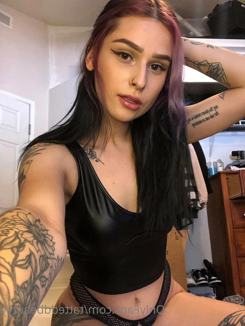 ✨ [ tatteddbeautyy ] Onlyfans leaked photo 6577943 on Hotleaks.tv