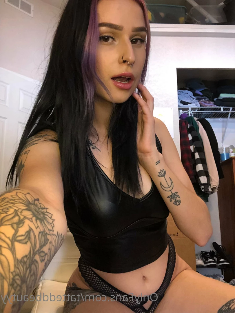 ✨ [ tatteddbeautyy ] Onlyfans leaked photo 6578661 on Hotleaks.tv