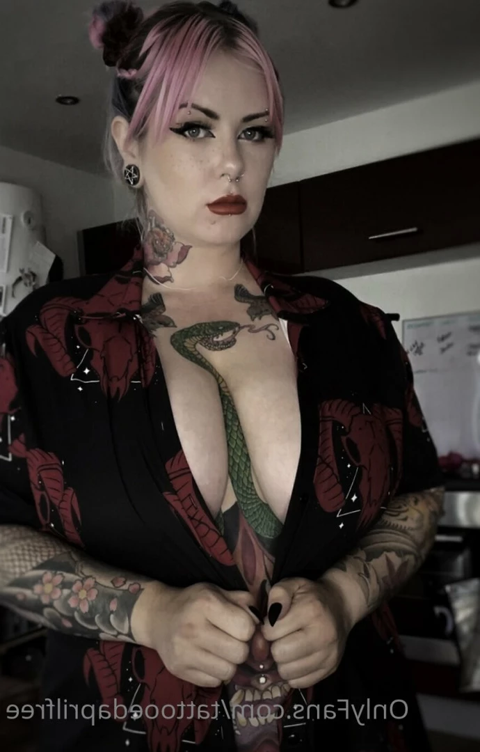 tattooedaprilfree Onlyfans leaked photo 7147429 on Hotleaks.tv