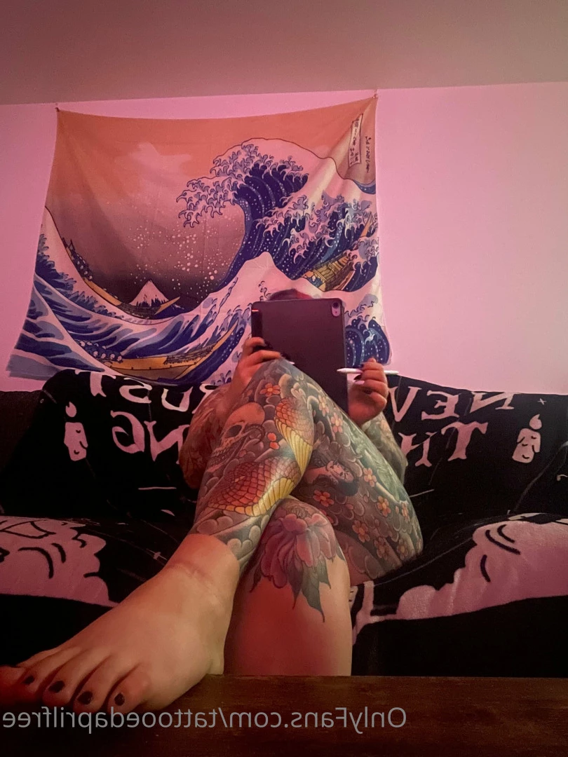 tattooedaprilfree Onlyfans leaked photo 7147496 on Hotleaks.tv
