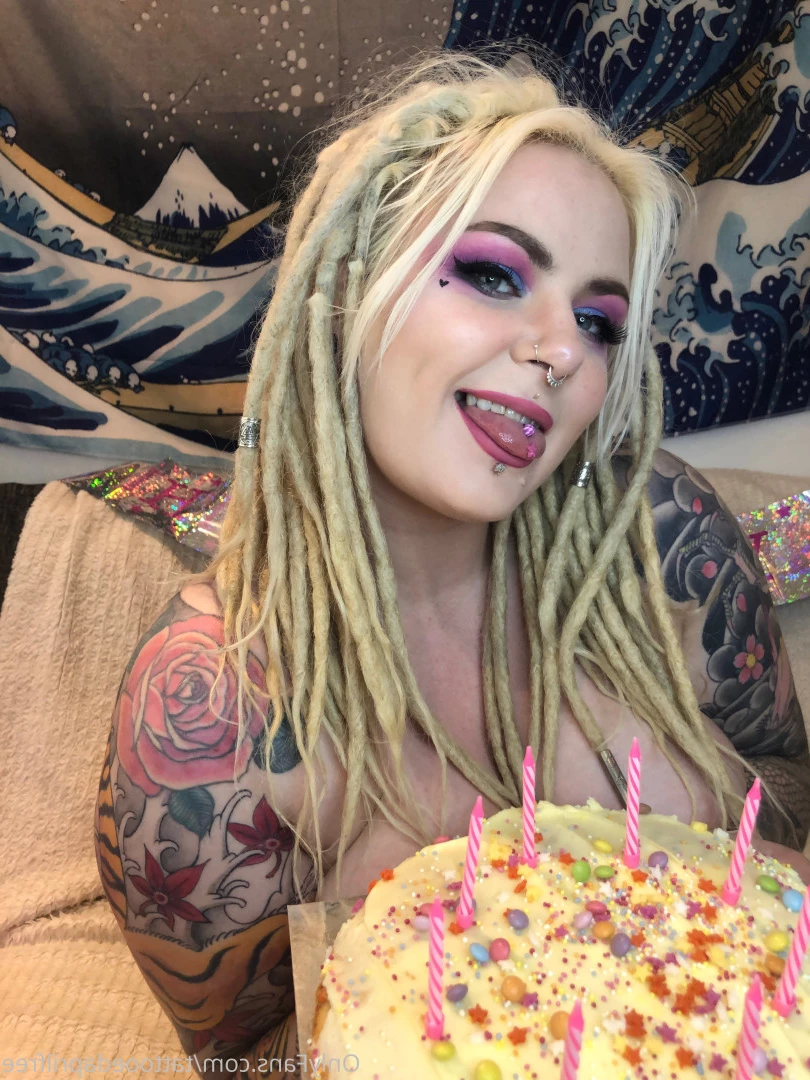 tattooedaprilfree Onlyfans leaked photo 7147775 on Hotleaks.tv