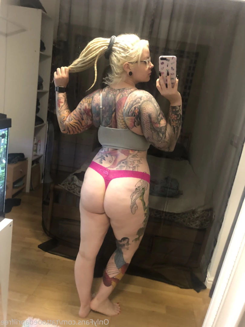 tattooedaprilfree Onlyfans leaked photo 7147786 on Hotleaks.tv