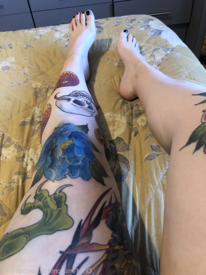tattooedaprilfree Onlyfans leaked photo 7148206 on Hotleaks.tv