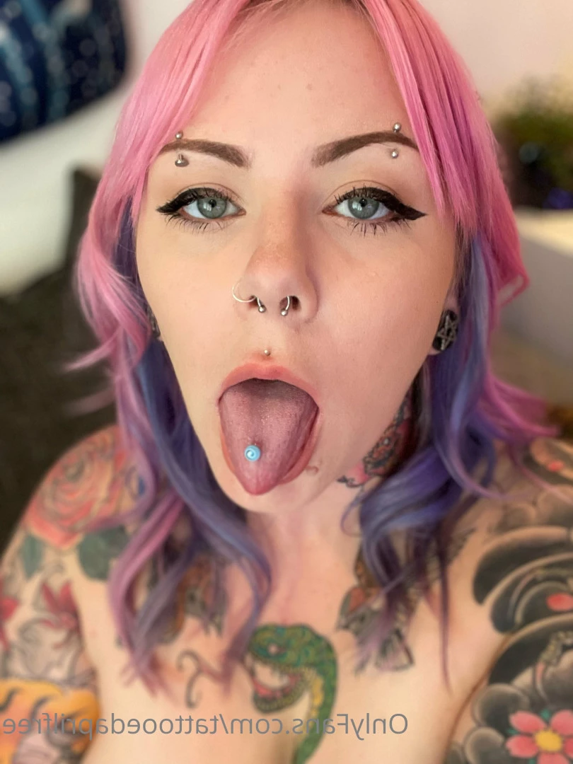 tattooedaprilfree Onlyfans leaked photo 7148264 on Hotleaks.tv