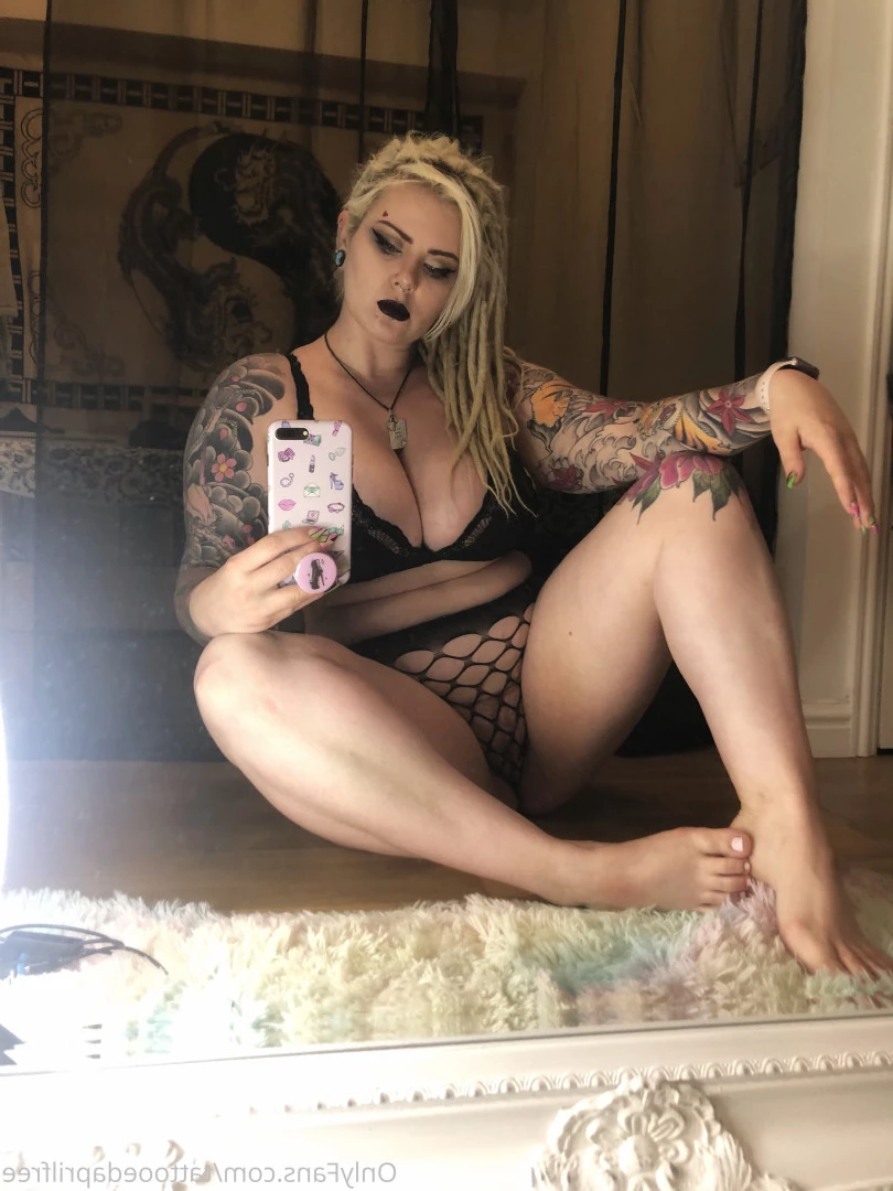 tattooedaprilfree Onlyfans leaked photo 7148622 on Hotleaks.tv