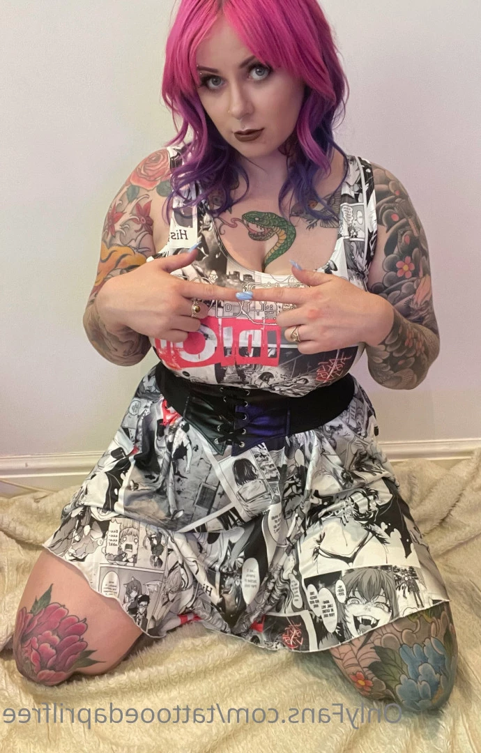 tattooedaprilfree Onlyfans leaked photo 7149168 on Hotleaks.tv