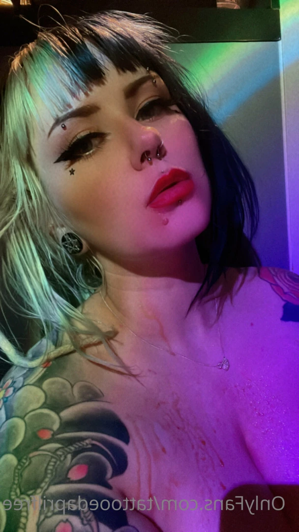 tattooedaprilfree Onlyfans leaked photo 7149376 on Hotleaks.tv