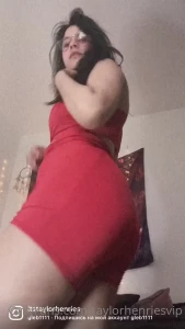 Taylor😈 [ taylorhenriesvip ] Onlyfans leaked video 6770718 on Hotleaks.tv
