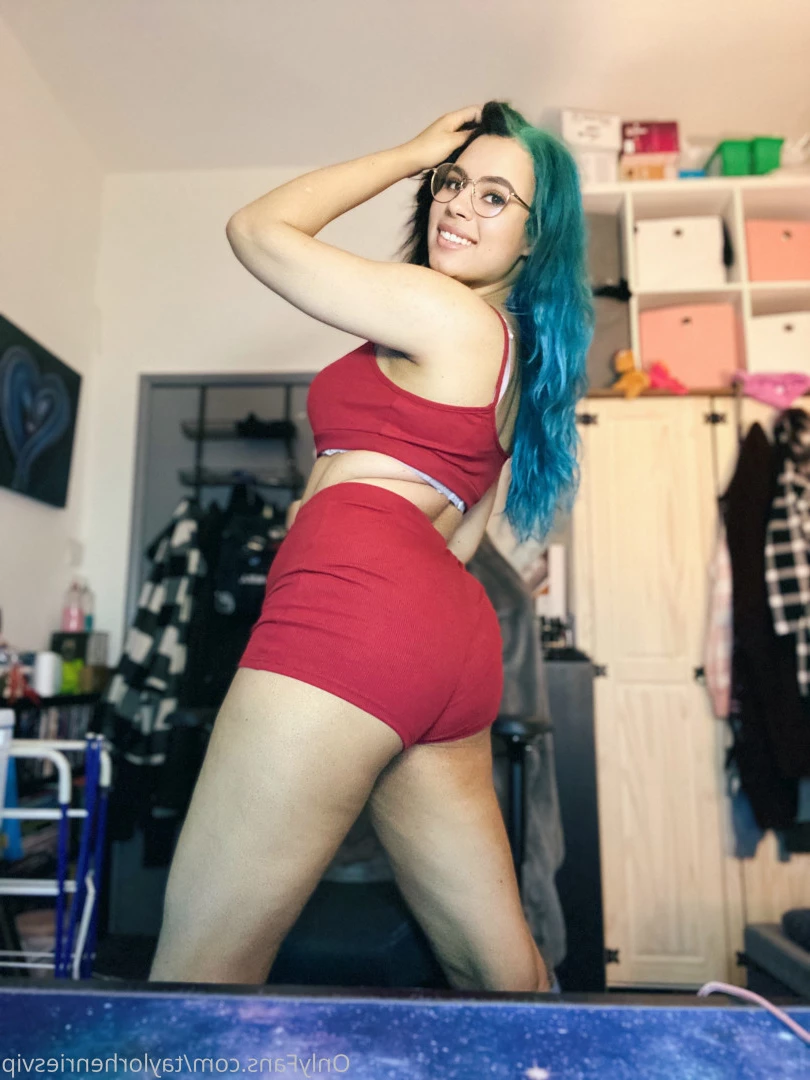 Taylor😈 [ taylorhenriesvip ] Onlyfans leaked photo 6798018 on Hotleaks.tv