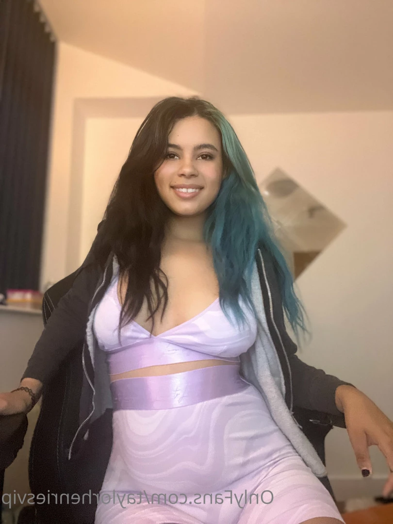 Taylor😈 [ taylorhenriesvip ] Onlyfans leaked photo 6798272 on Hotleaks.tv