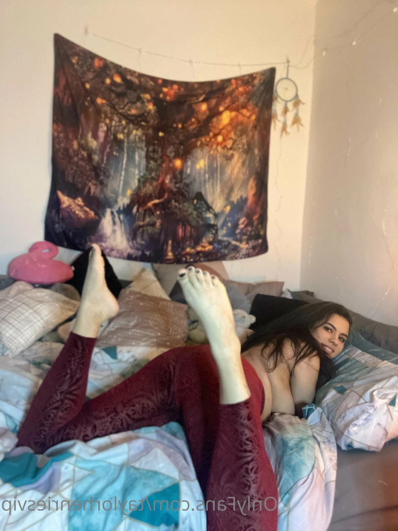 Taylor😈 [ taylorhenriesvip ] Onlyfans leaked photo 6798453 on Hotleaks.tv