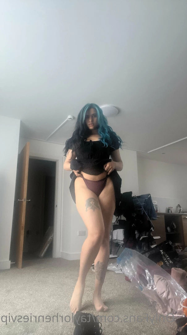 Taylor😈 [ taylorhenriesvip ] Onlyfans leaked photo 6798809 on Hotleaks.tv