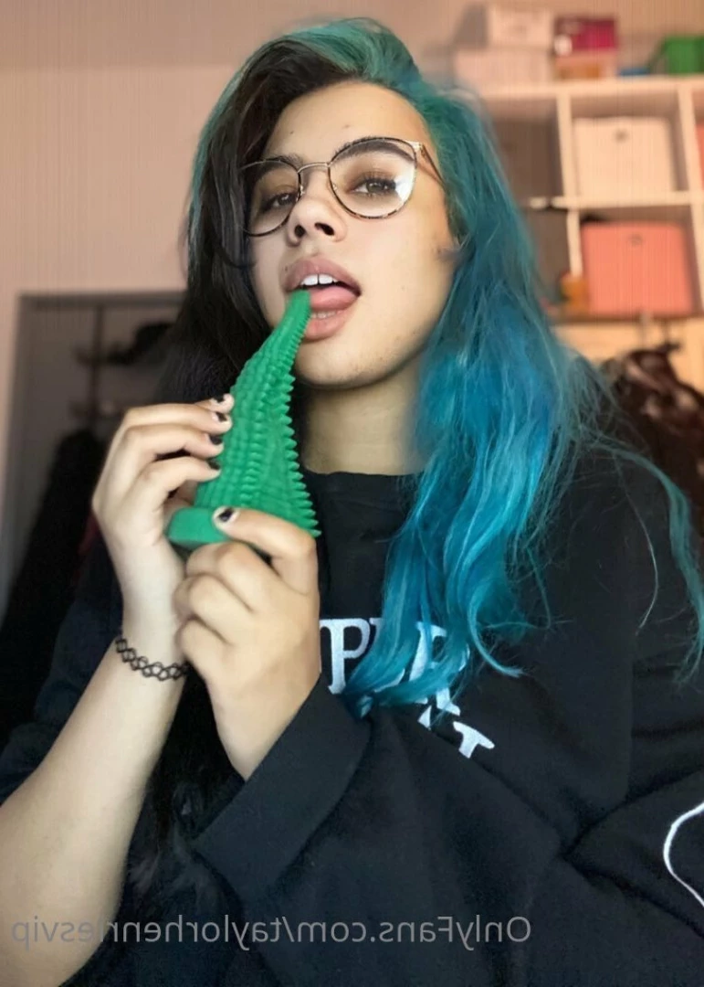 Taylor😈 [ taylorhenriesvip ] Onlyfans leaked photo 6799045 on Hotleaks.tv