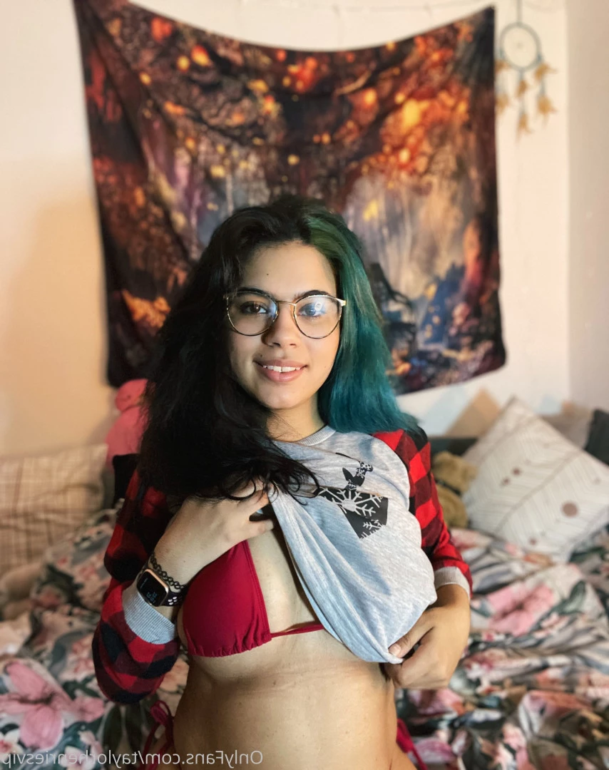 Taylor😈 [ taylorhenriesvip ] Onlyfans leaked photo 6799197 on Hotleaks.tv