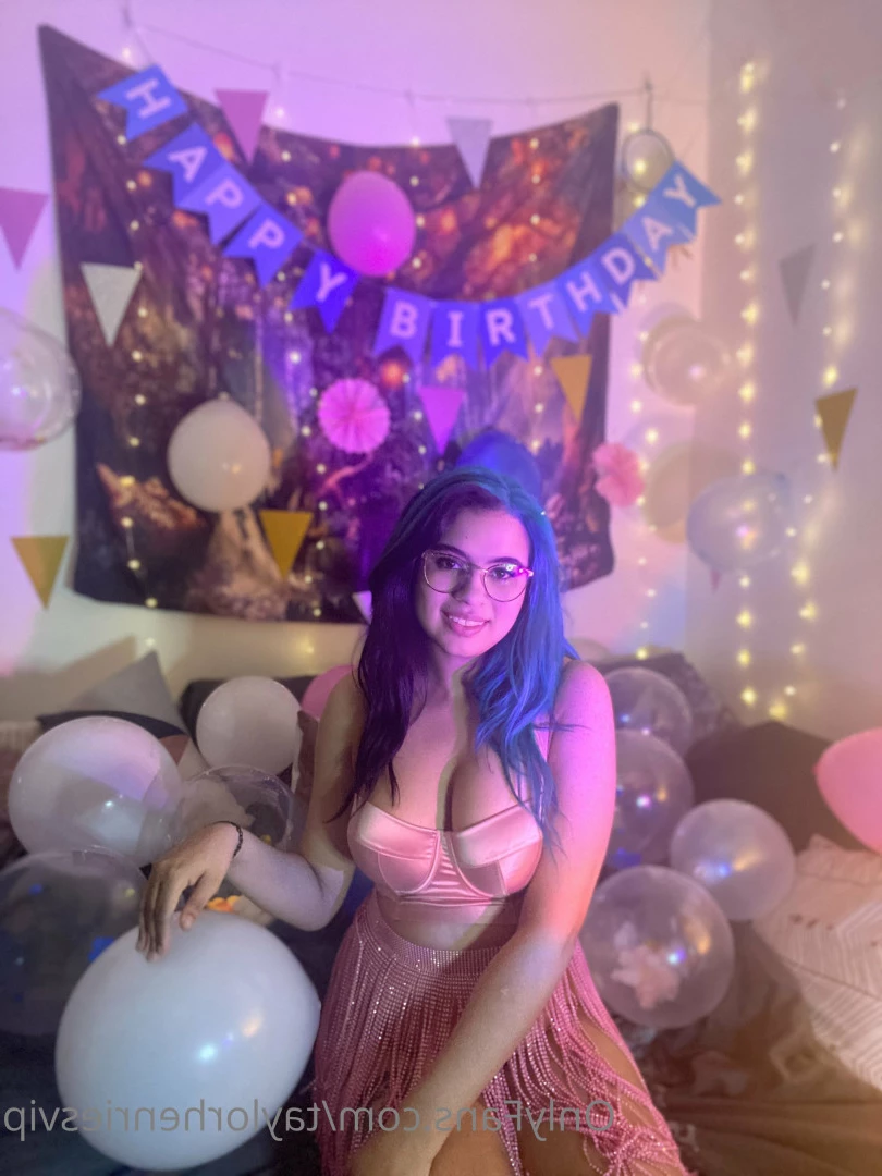 Taylor😈 [ taylorhenriesvip ] Onlyfans leaked photo 6800983 on Hotleaks.tv