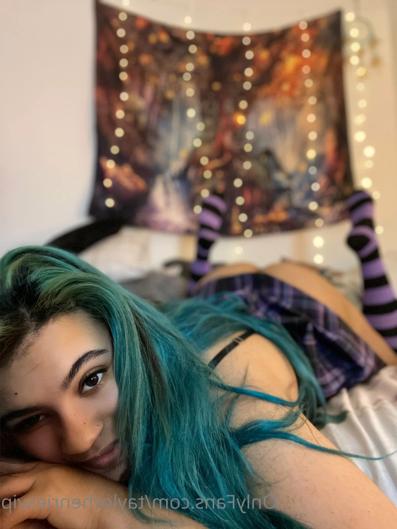 Taylor😈 [ taylorhenriesvip ] Onlyfans leaked photo 6801022 on Hotleaks.tv