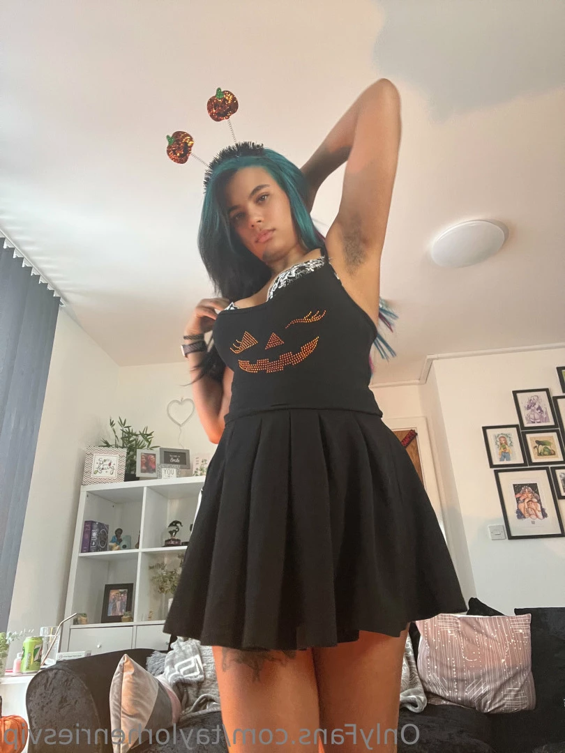 Taylor😈 [ taylorhenriesvip ] Onlyfans leaked photo 6801300 on Hotleaks.tv