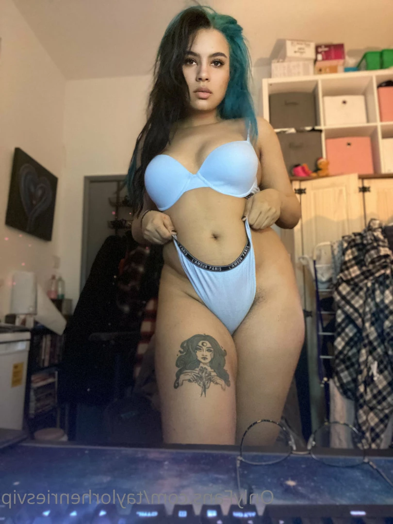 Taylor😈 [ taylorhenriesvip ] Onlyfans leaked photo 6801310 on Hotleaks.tv