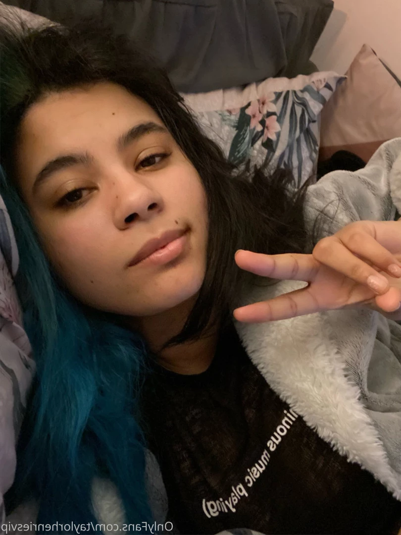 Taylor😈 [ taylorhenriesvip ] Onlyfans leaked photo 6801388 on Hotleaks.tv