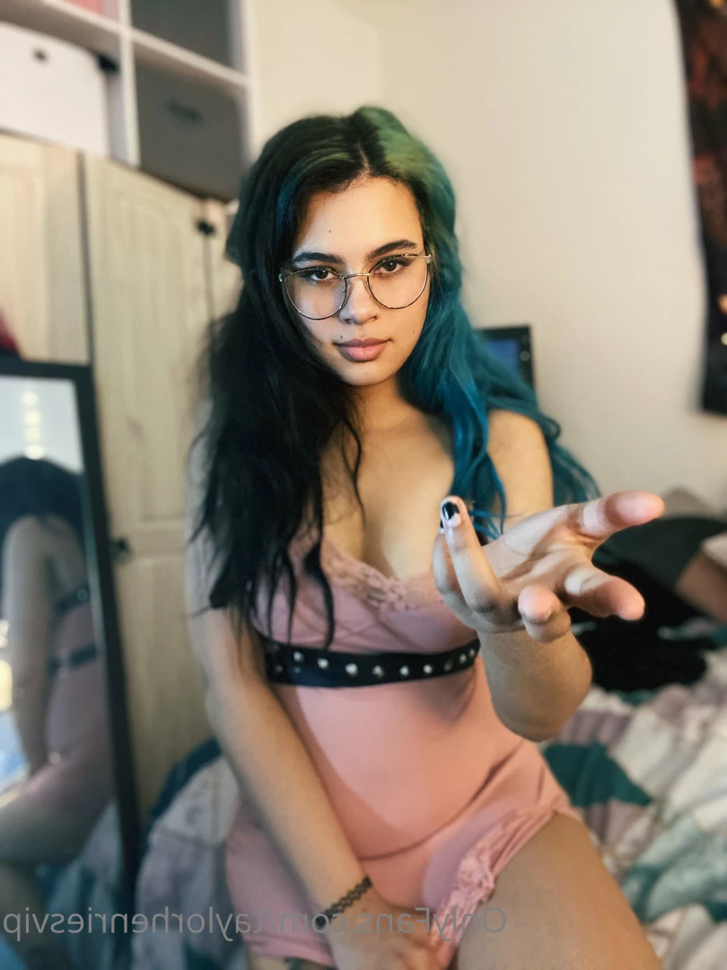 Taylor😈 [ taylorhenriesvip ] Onlyfans leaked photo 6801463 on Hotleaks.tv