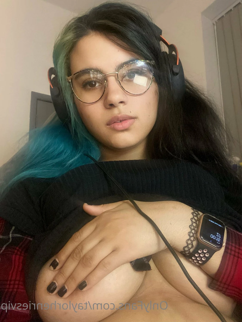 Taylor😈 [ taylorhenriesvip ] Onlyfans leaked photo 6801696 on Hotleaks.tv