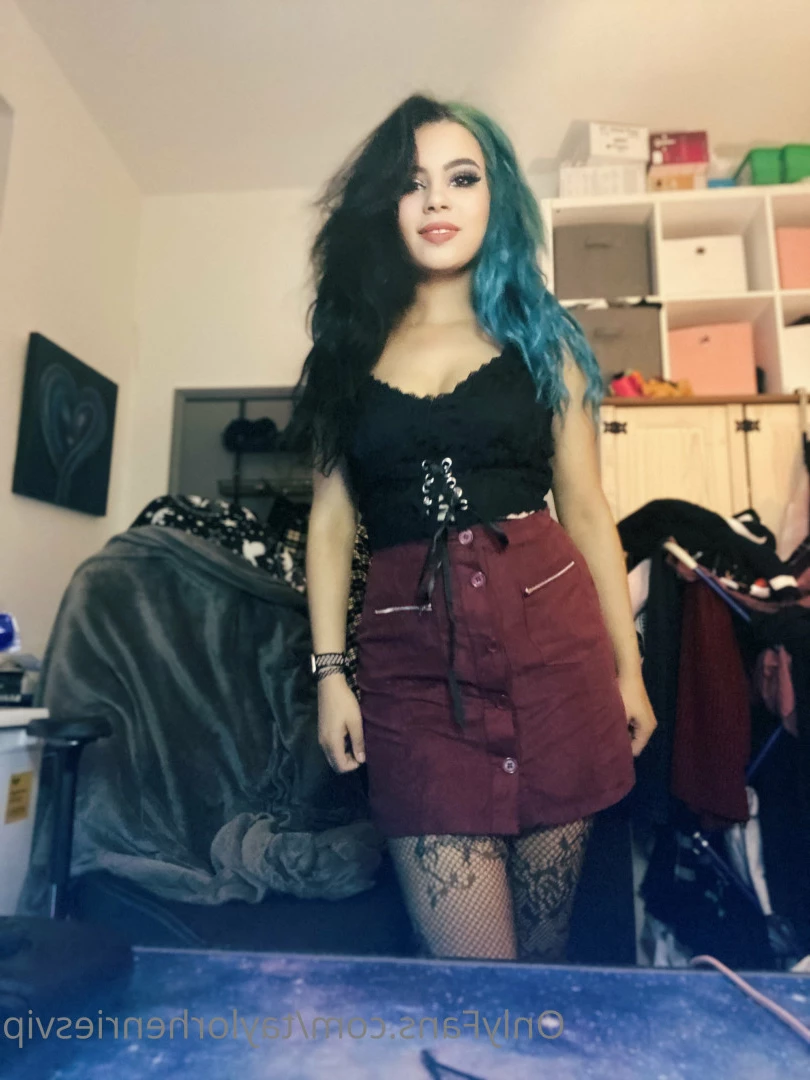 Taylor😈 [ taylorhenriesvip ] Onlyfans leaked photo 6802497 on Hotleaks.tv