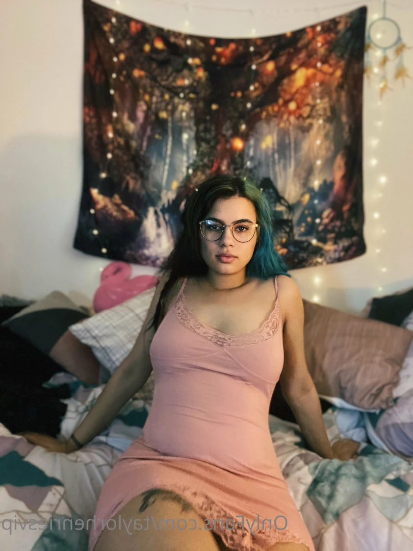 Taylor😈 [ taylorhenriesvip ] Onlyfans leaked photo 6802529 on Hotleaks.tv