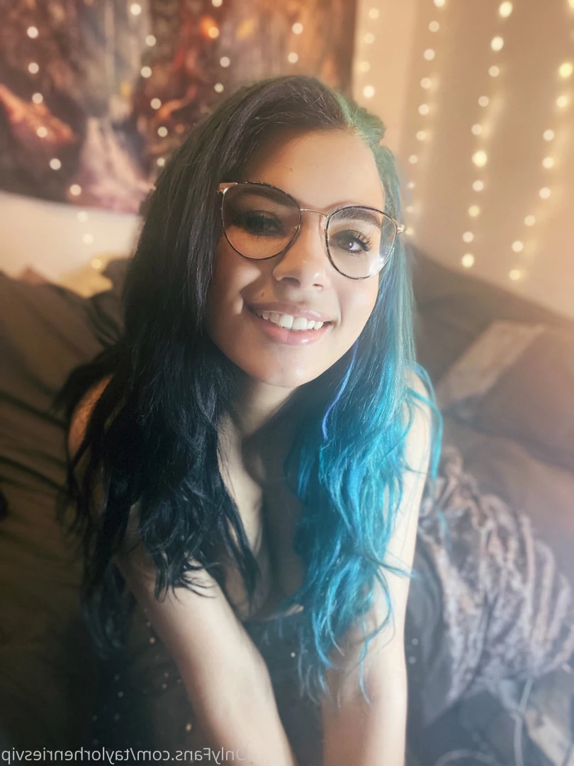 Taylor😈 [ taylorhenriesvip ] Onlyfans leaked photo 6802829 on Hotleaks.tv