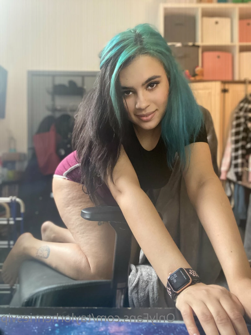 Taylor😈 [ taylorhenriesvip ] Onlyfans leaked photo 6803342 on Hotleaks.tv