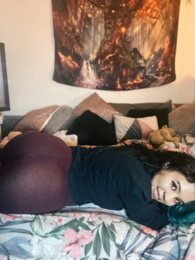Taylor😈 [ taylorhenriesvip ] Onlyfans leaked photo 6804167 on Hotleaks.tv