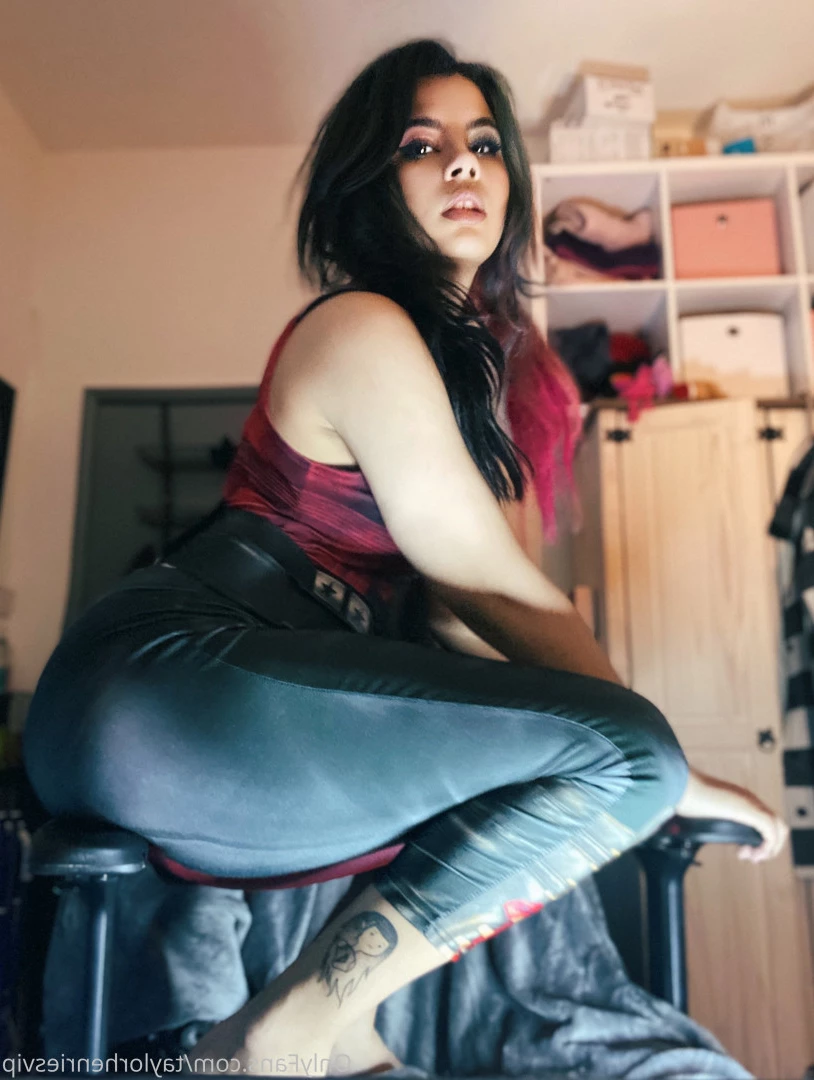 Taylor😈 [ taylorhenriesvip ] Onlyfans leaked photo 6805347 on Hotleaks.tv