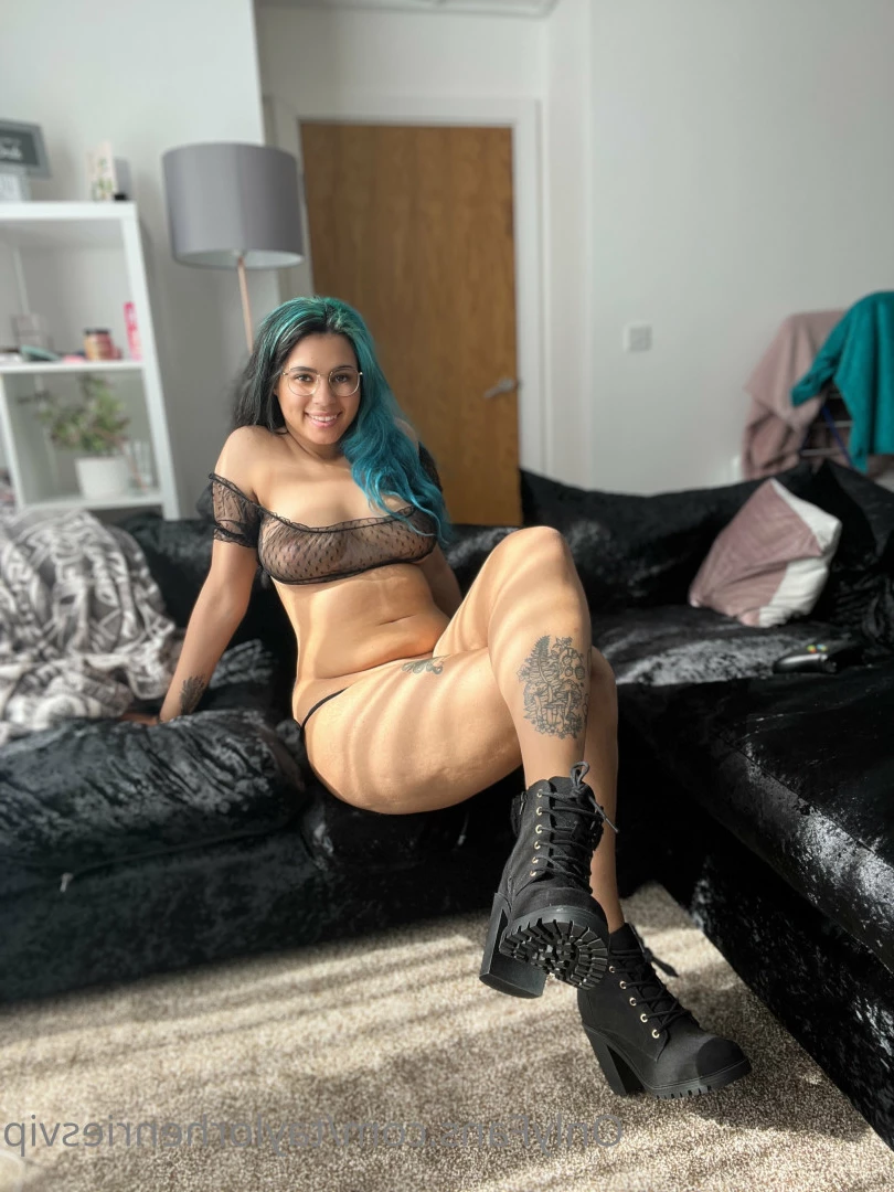 Taylor😈 [ taylorhenriesvip ] Onlyfans leaked photo 6805757 on Hotleaks.tv