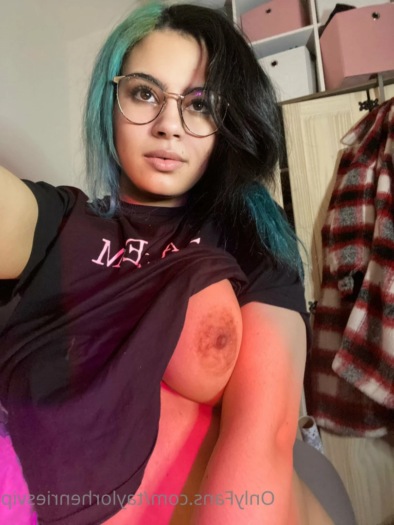 Taylor😈 [ taylorhenriesvip ] Onlyfans leaked photo 6805934 on Hotleaks.tv