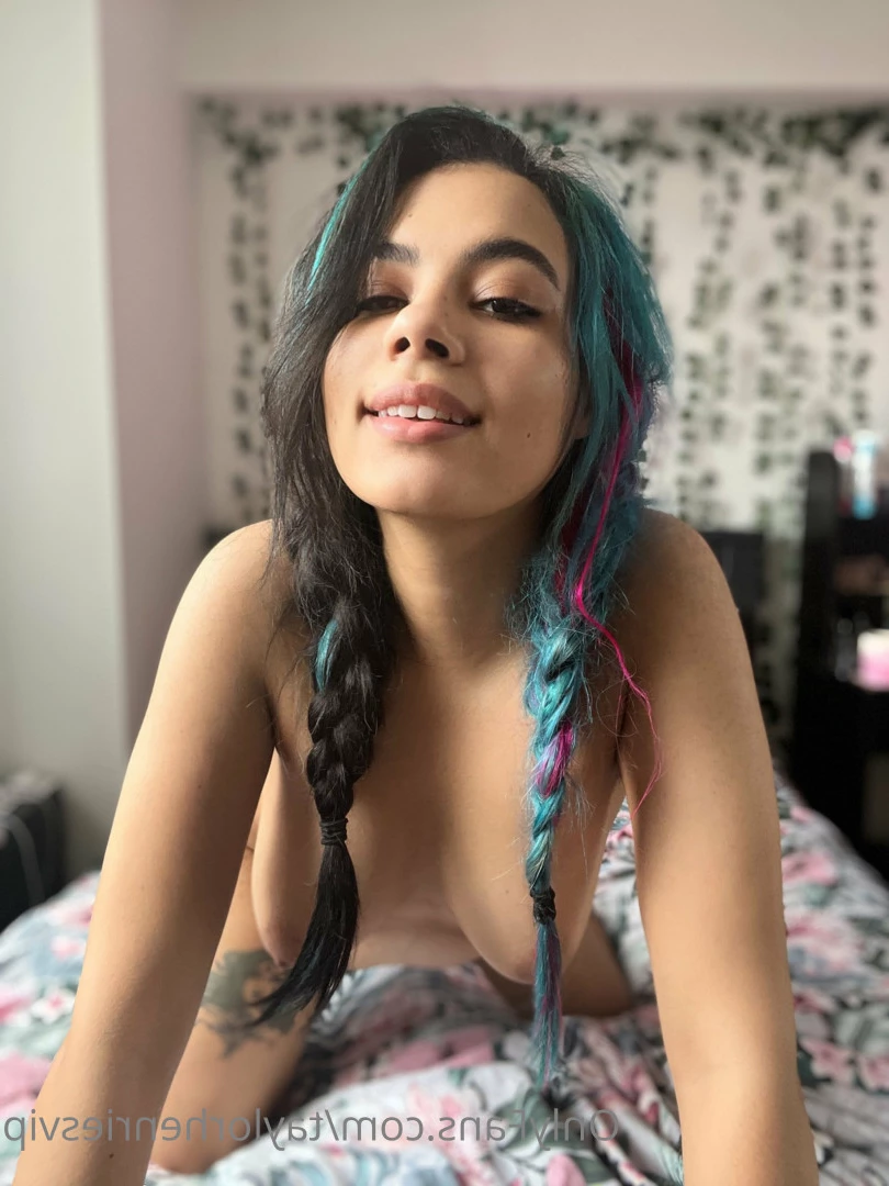 Taylor😈 [ taylorhenriesvip ] Onlyfans leaked photo 6805960 on Hotleaks.tv