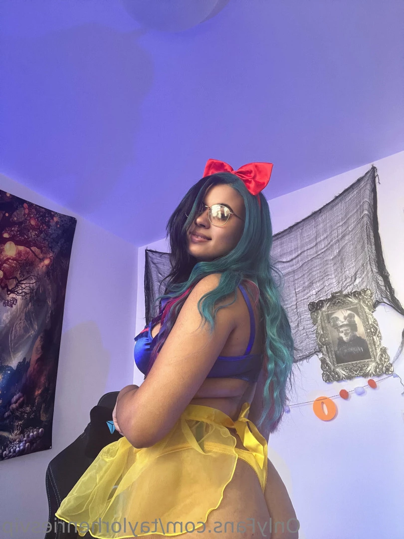 Taylor😈 [ taylorhenriesvip ] Onlyfans leaked photo 6806009 on Hotleaks.tv
