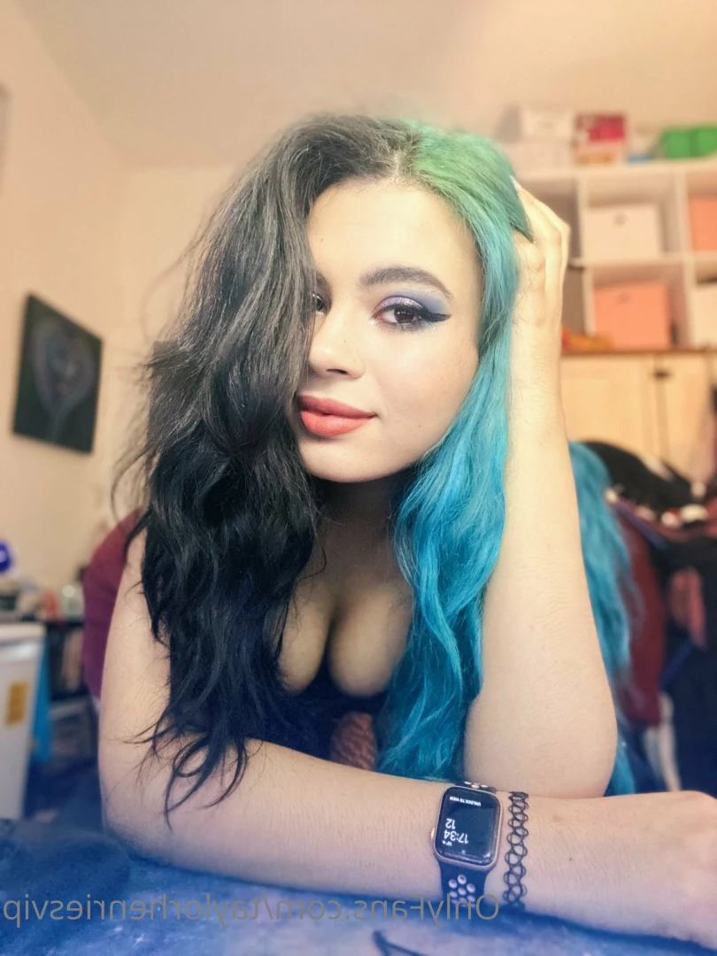 Taylor😈 [ taylorhenriesvip ] Onlyfans leaked photo 6806514 on Hotleaks.tv
