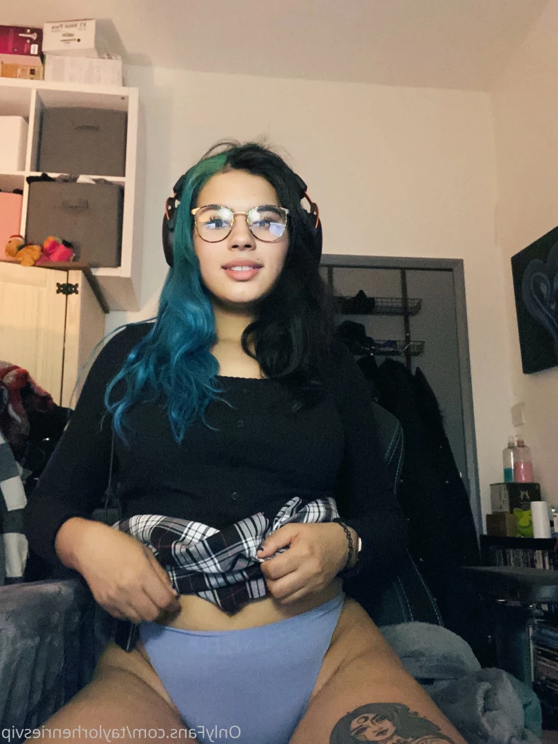 Taylor😈 [ taylorhenriesvip ] Onlyfans leaked photo 6807186 on Hotleaks.tv